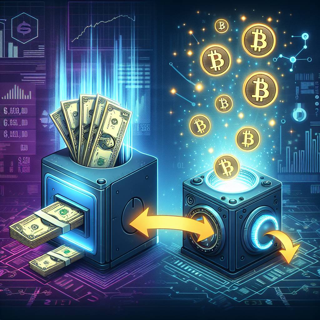 How does the invisible hand theory impact the success of cryptocurrencies? 🧐