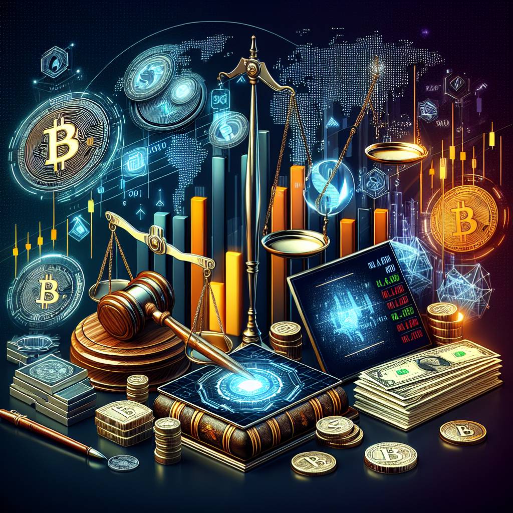 How can I maximize my profits in the digital currency industry?