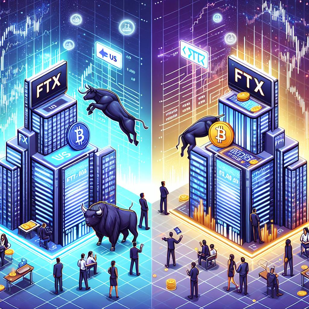 Which woman is the CEO of FTX, a cryptocurrency exchange?