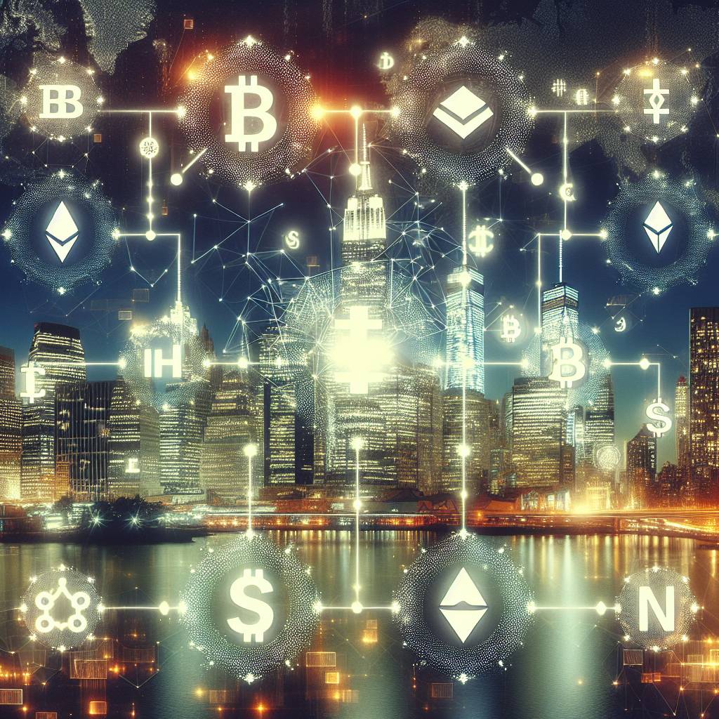 What are the future predictions for Microsoft's involvement in the cryptocurrency market in 2025?