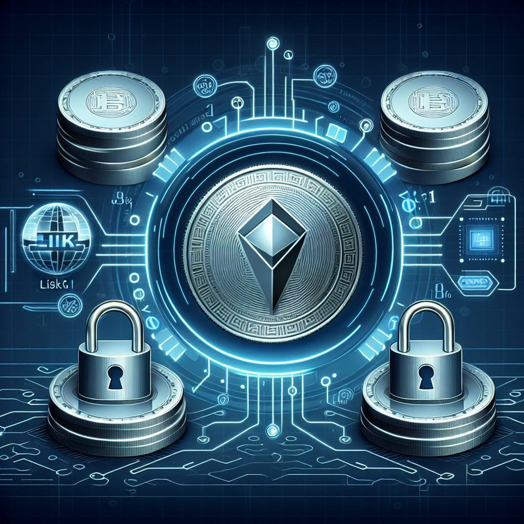 How can I purchase Lisk coin securely?