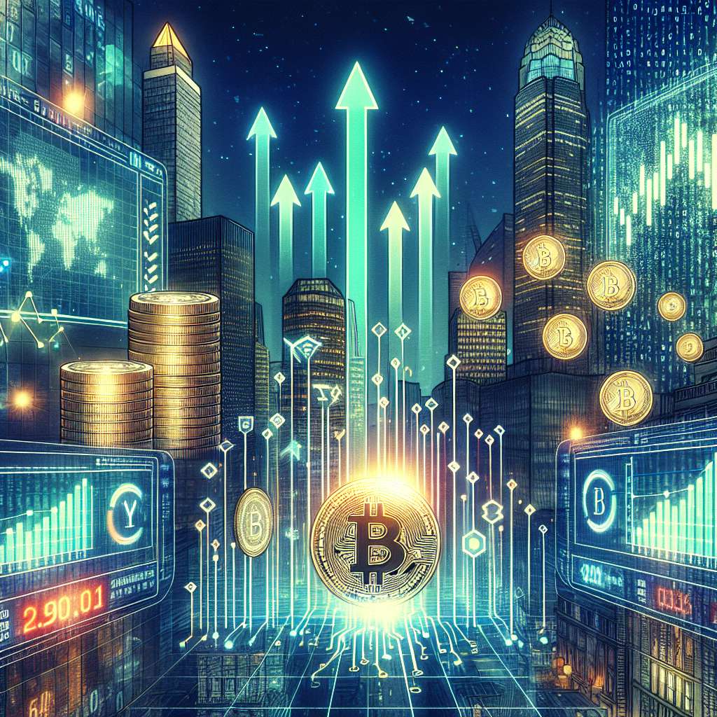 What is the potential for growth in the cryptocurrency market by 2025?