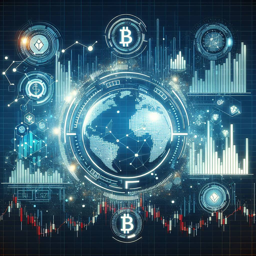 What are the key factors to consider when trying to identify the cryptocurrencies that will have the biggest price surges?