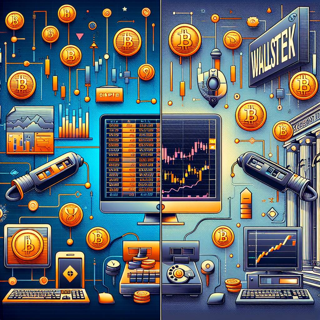 How does day trading differ from swing trading when it comes to investing in cryptocurrencies?