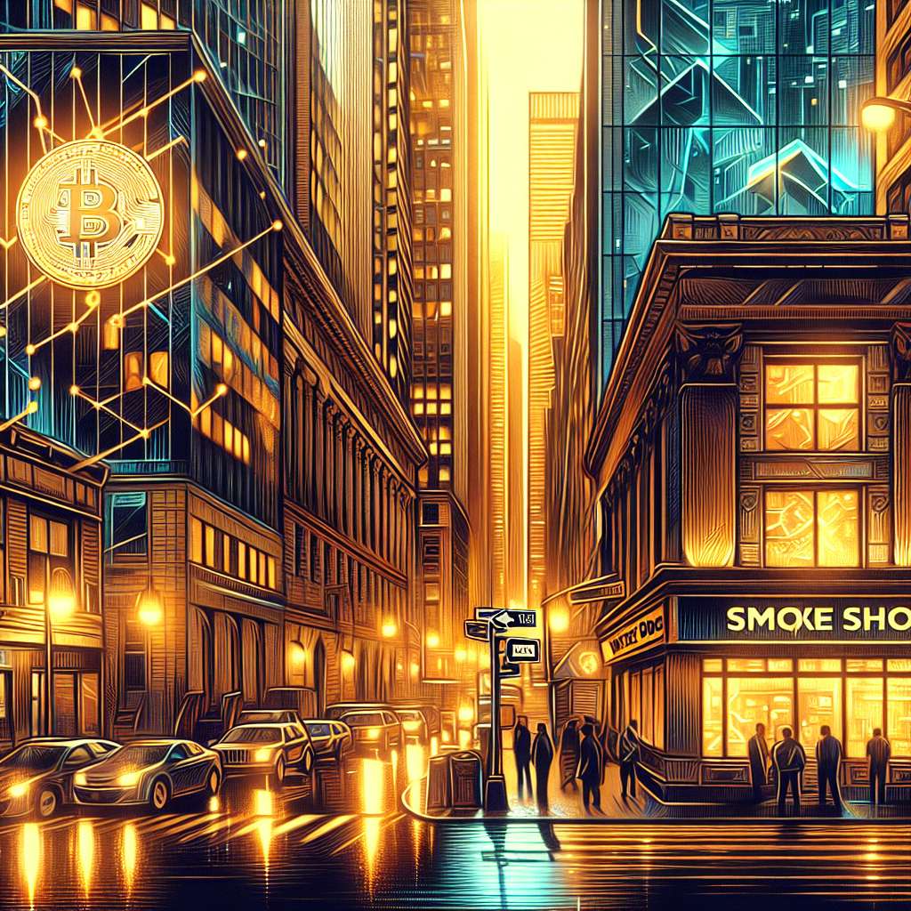 What are the best strategies for investing in digital currencies like PACB?