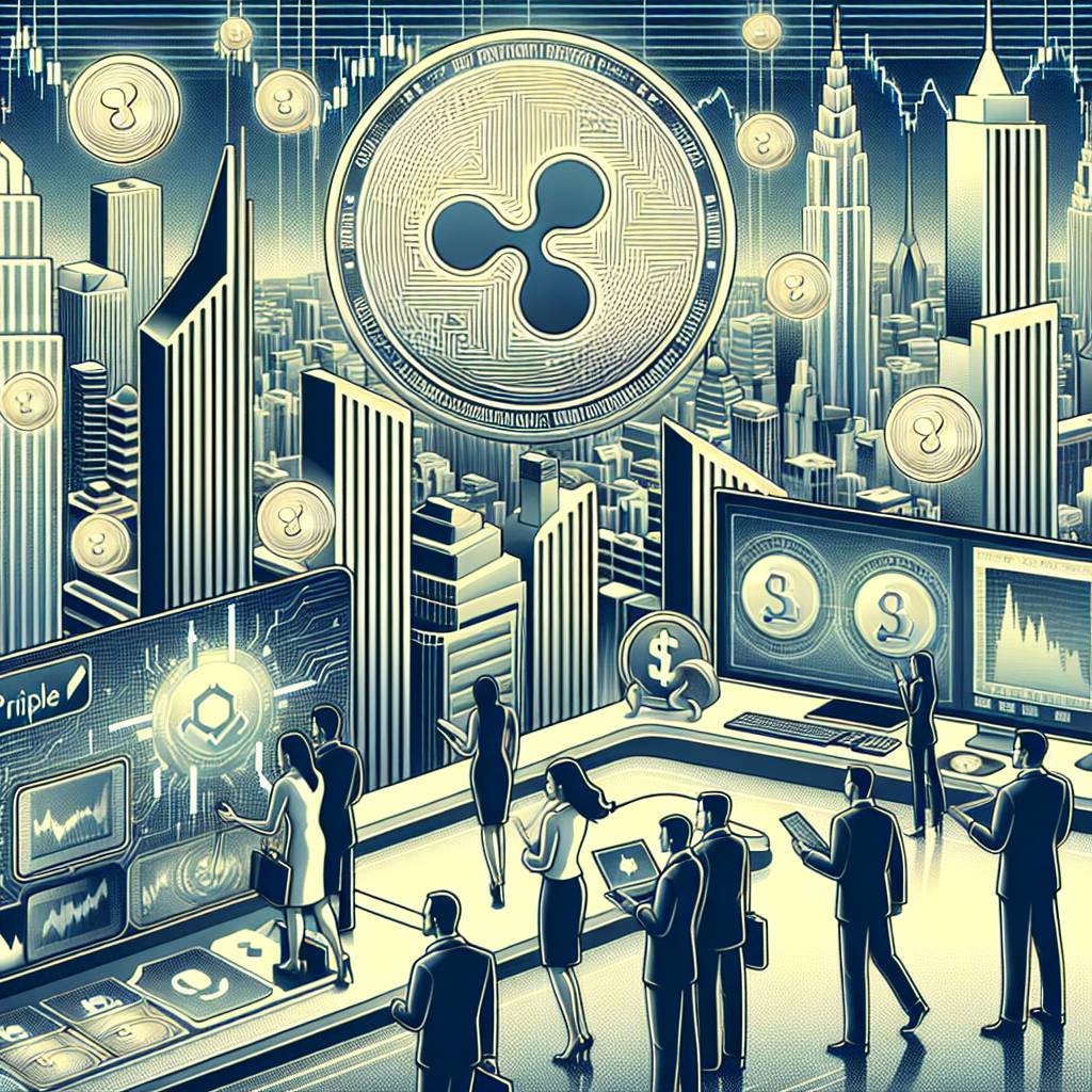 Is it possible to deposit Ripple into my Chime account?