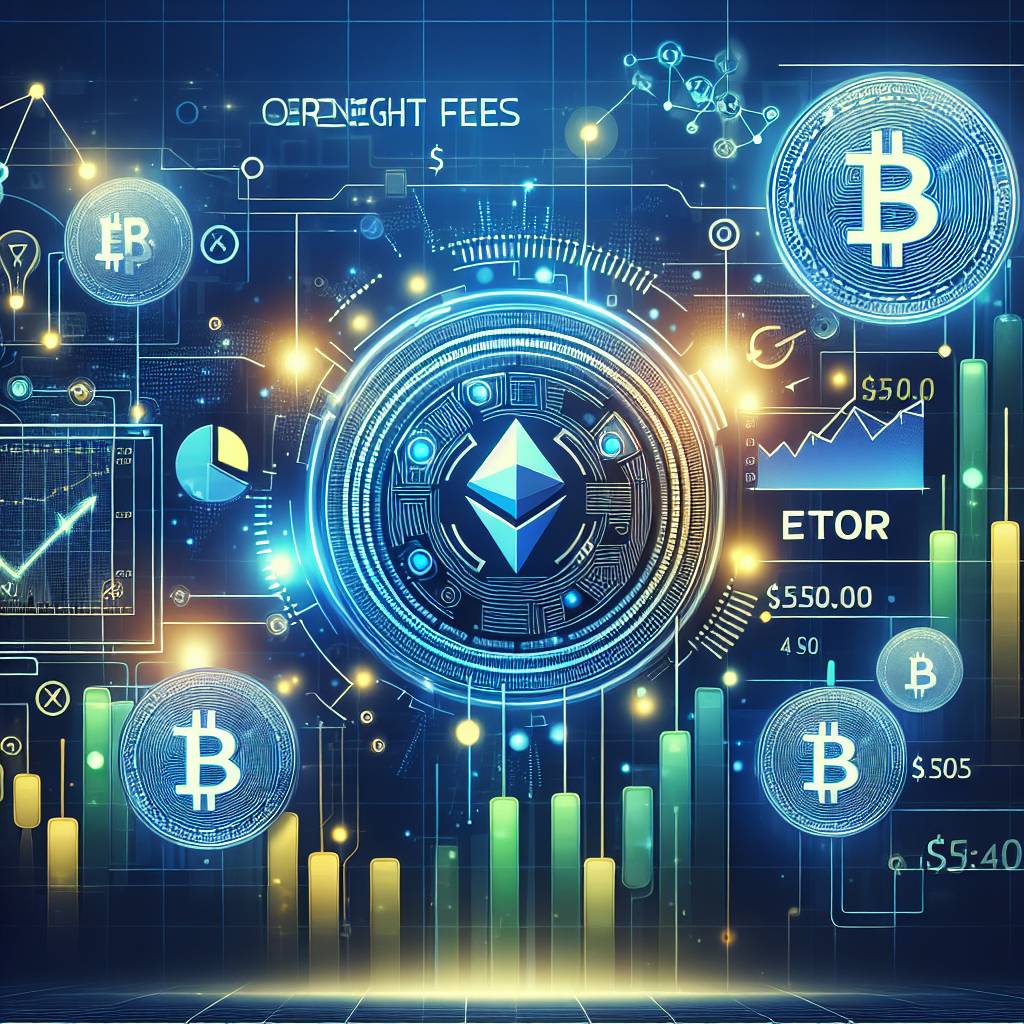 What are the overnight options for trading cryptocurrencies?