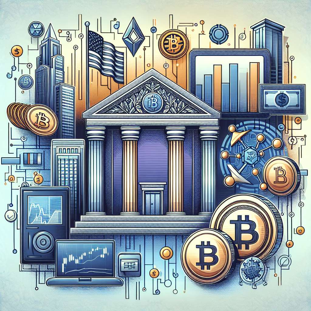 How can I use cryptocurrencies to trade on the NYSE?