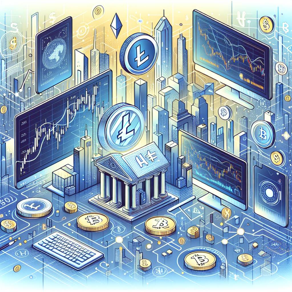 What are the factors that influence the CAD to USD trend in the world of cryptocurrencies?