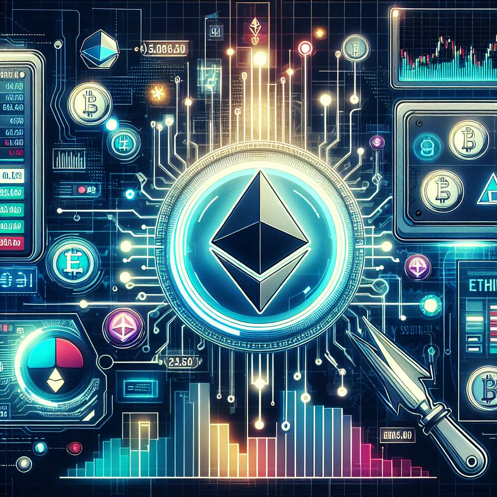 How can I use a cryptocurrency earnings calculator to estimate my profits?