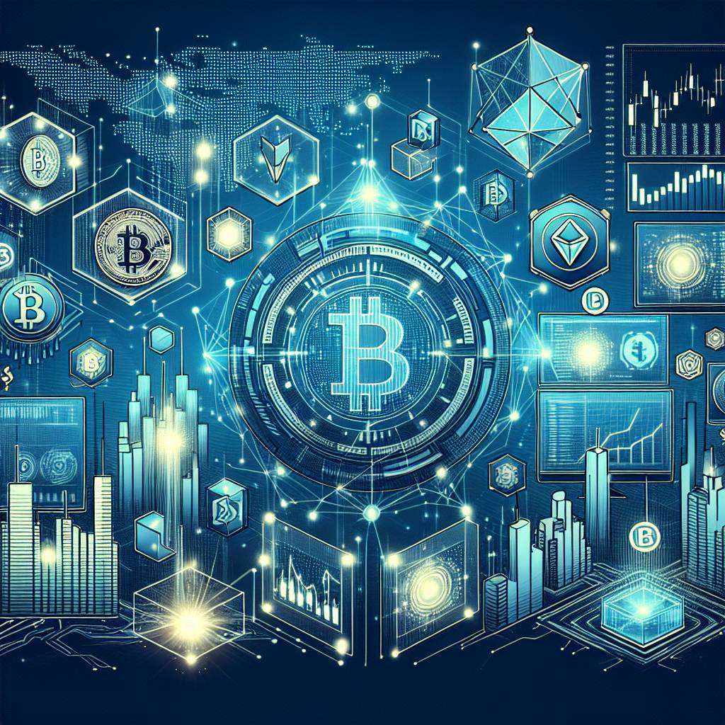 What are the latest trends in the cryptocurrency market near Sunoco Veirs Mill Rd?