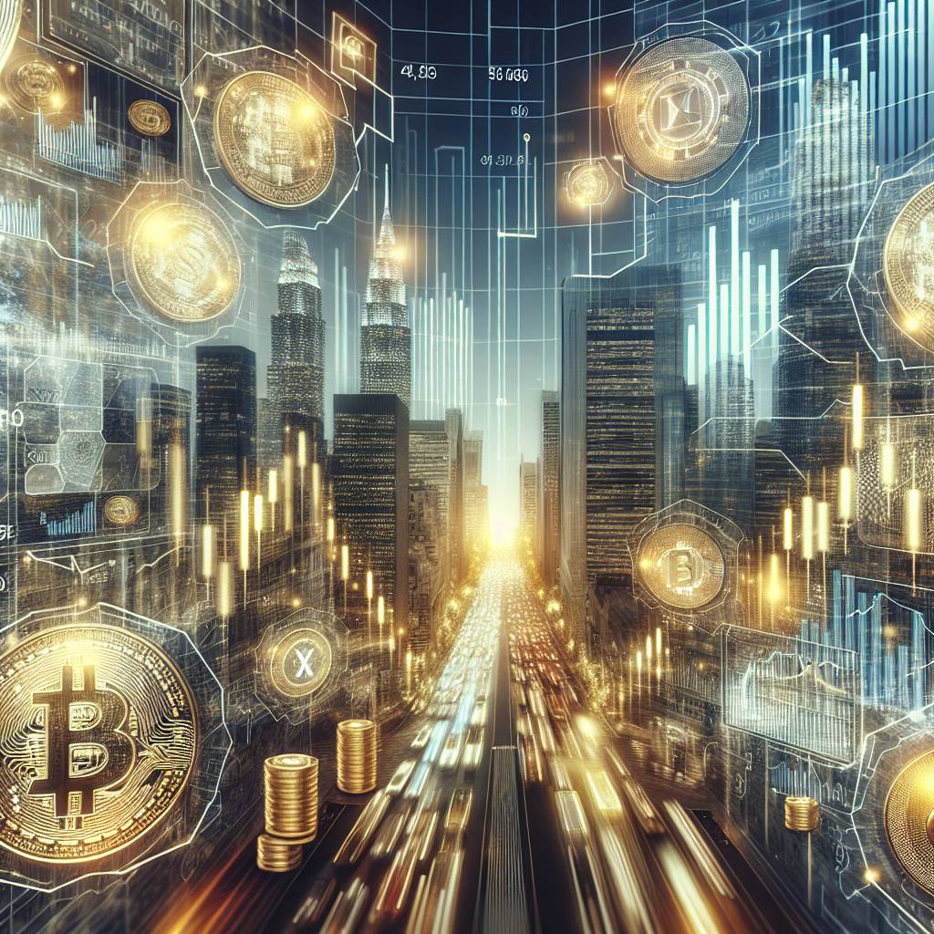 What are the best investment strategies for digital currencies on M1 Finance?