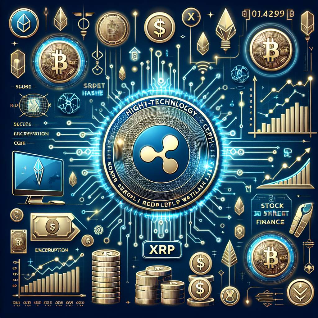 Where can I find a reliable XRP chart analysis tool?