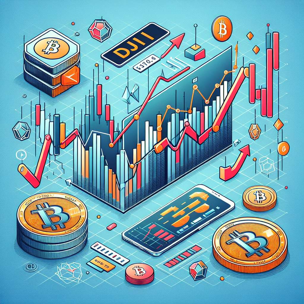 How does an investment portfolio relate to the world of cryptocurrencies?