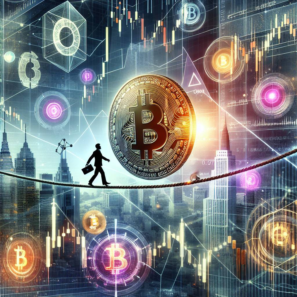 What are the risks and liabilities associated with personal finance in the context of cryptocurrencies?