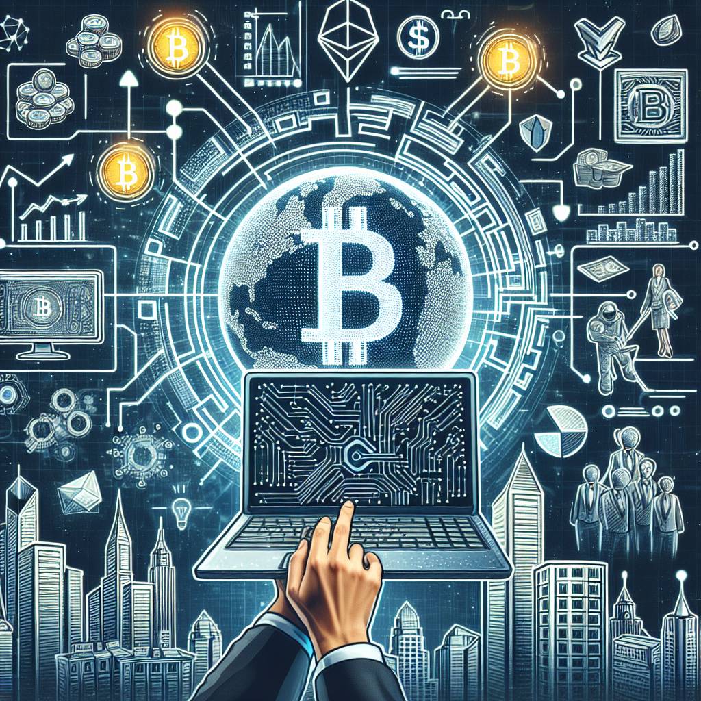 How can I use candlestick analysis to predict price movements in cryptocurrencies?