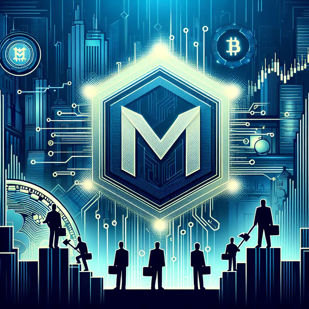 How does Mineplex contribute to the growth of the digital currency industry?