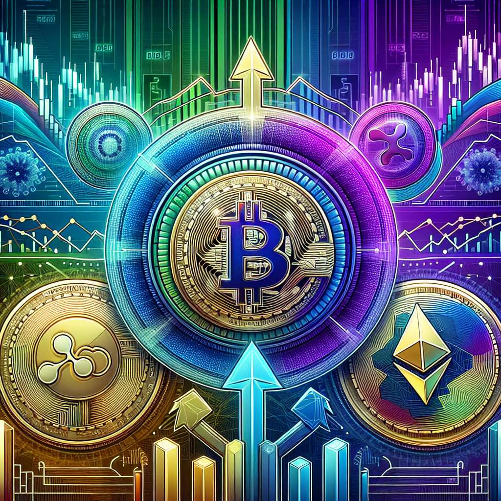 What are the most profitable cryptocurrencies for traders to invest in right now?