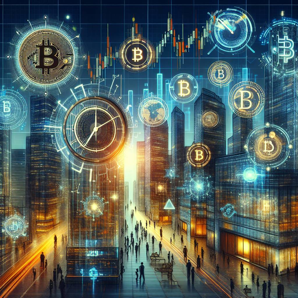 What is the impact of Broadway performances on the cryptocurrency market?