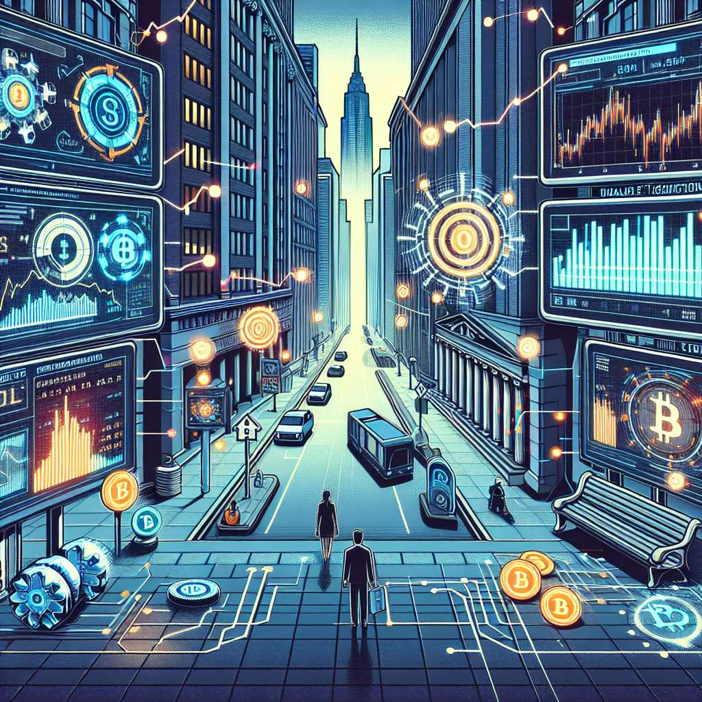 How will the quantitative tightening 2022 schedule affect the value of digital currencies?