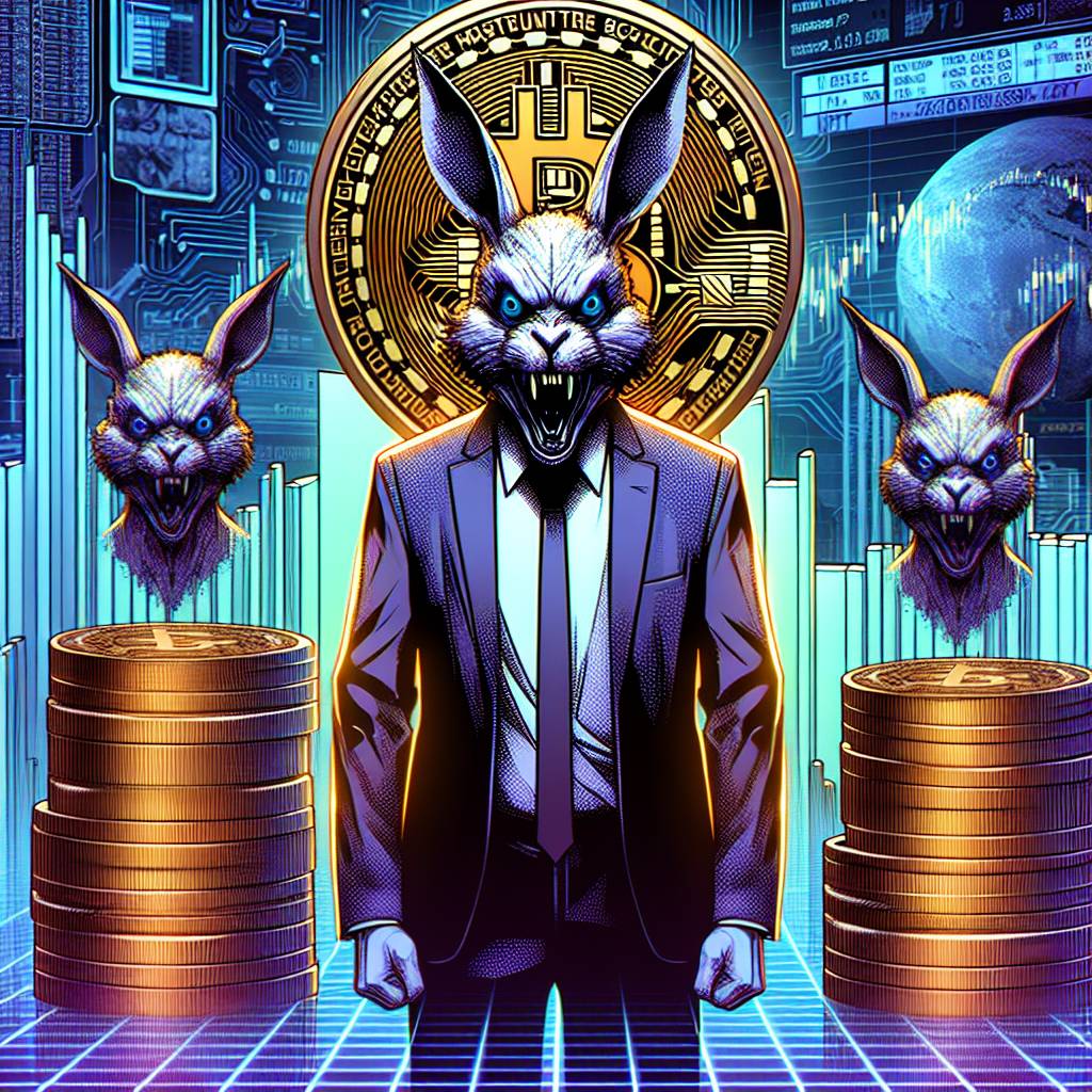 What is the significance of Mad Hare Society NFT in the cryptocurrency market?