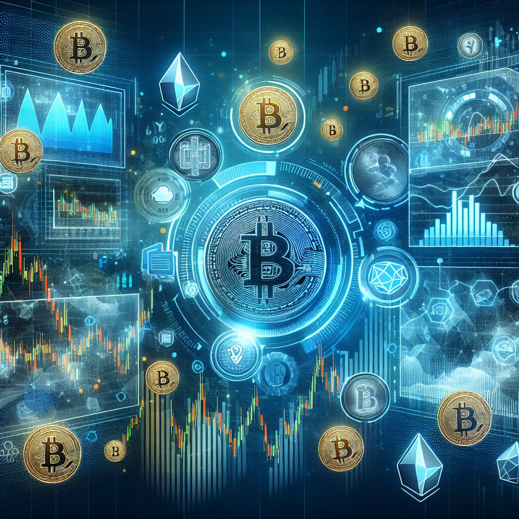 How do the trading features and tools offered by Ameritrade and Webull differ for cryptocurrencies?