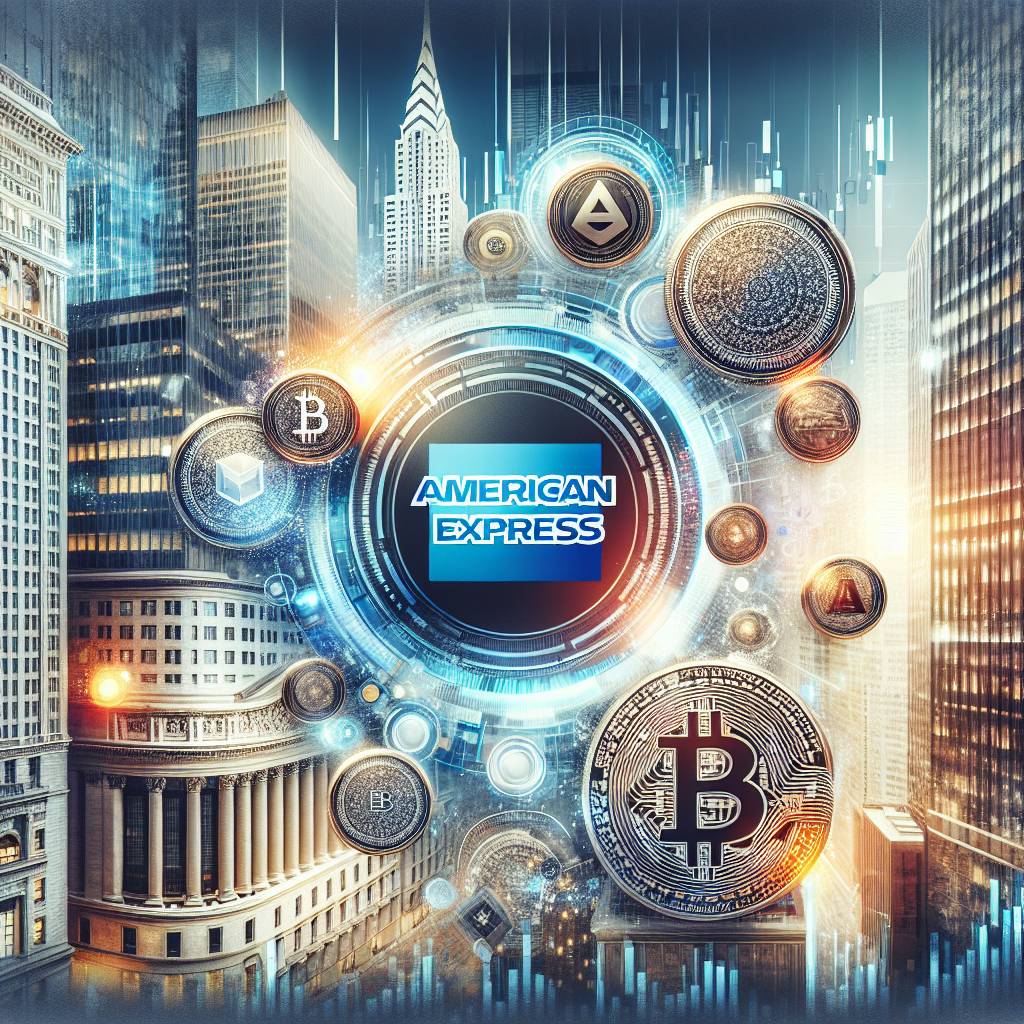What are the best cryptocurrency exchanges for AMEX brokerage?