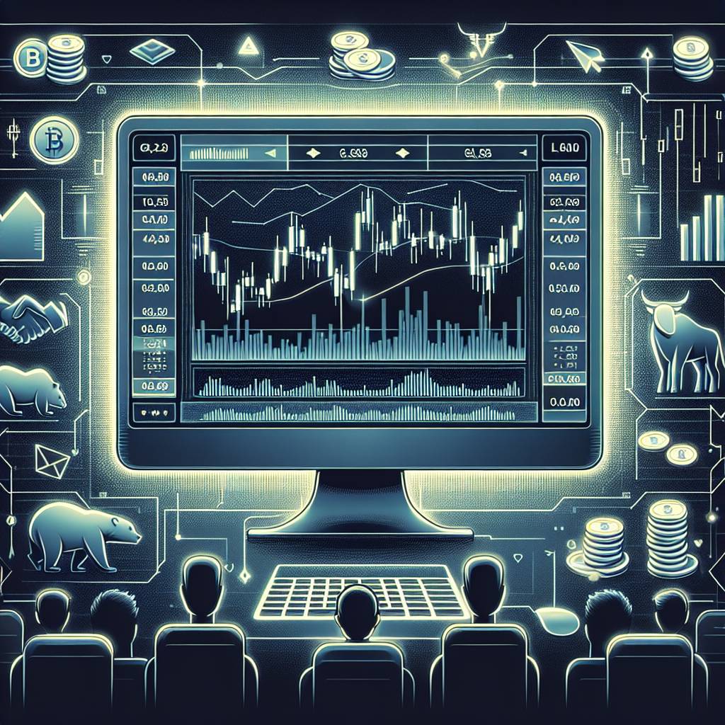 What are the benefits of trading options with high IV in the digital currency market?