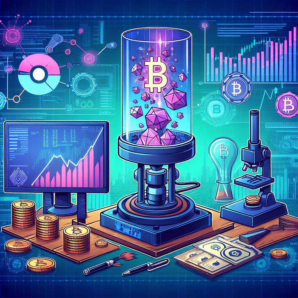 What are the advantages and disadvantages of using fantasy stocks as a way to learn about investing in digital currencies?