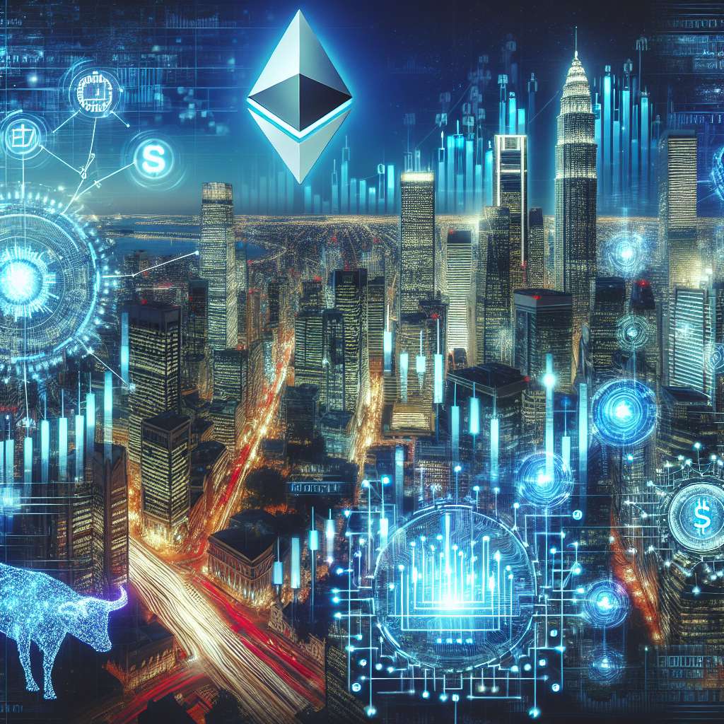 How did the price of Ethereum skyrocket so quickly?