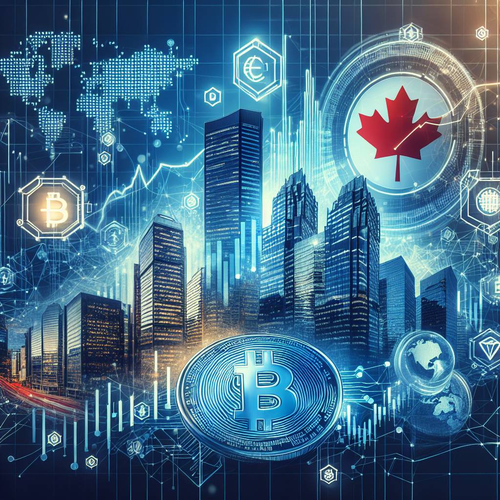 What is the best platform to buy cryptocurrencies in Canada?