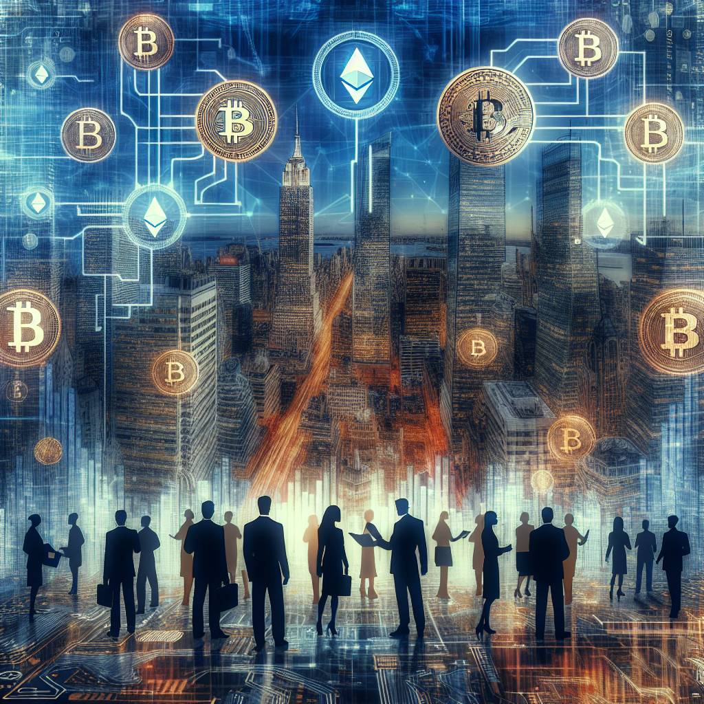 What factors influence the salaries of professionals in the cryptocurrency sector?