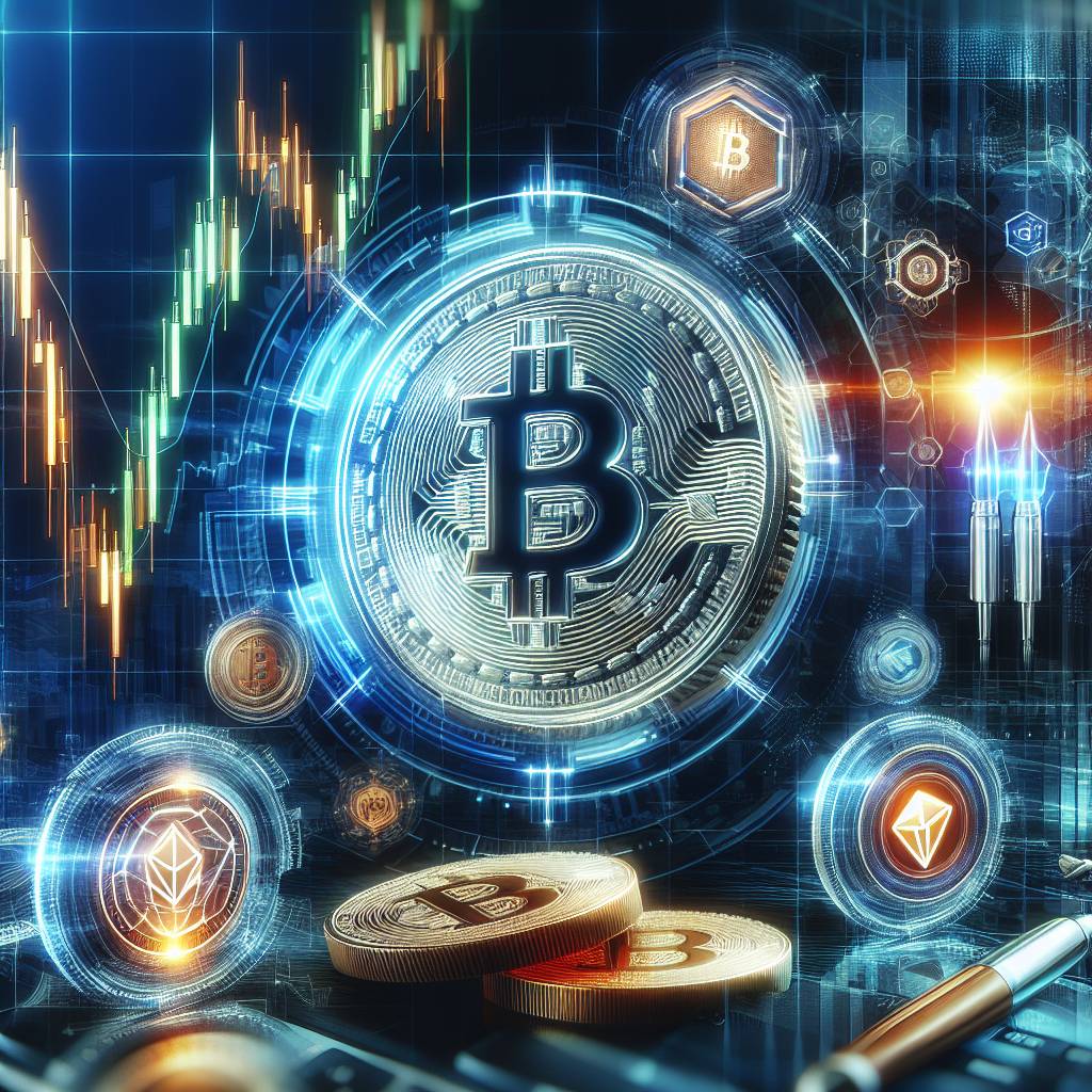 What are the best strategies for becoming a millionaire in the digital currency market within 5 years?