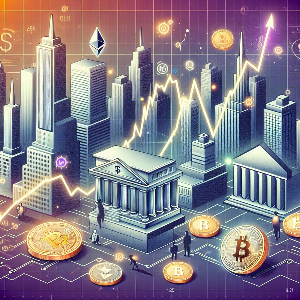 What are the potential impacts of recent news on cryptocurrency stock prices?