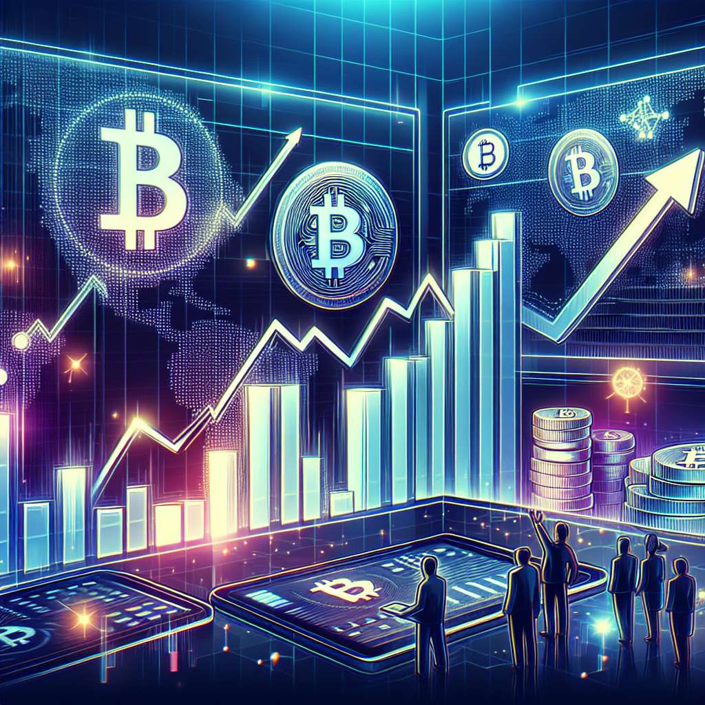 How does the recent political climate affect the future of cryptocurrencies?