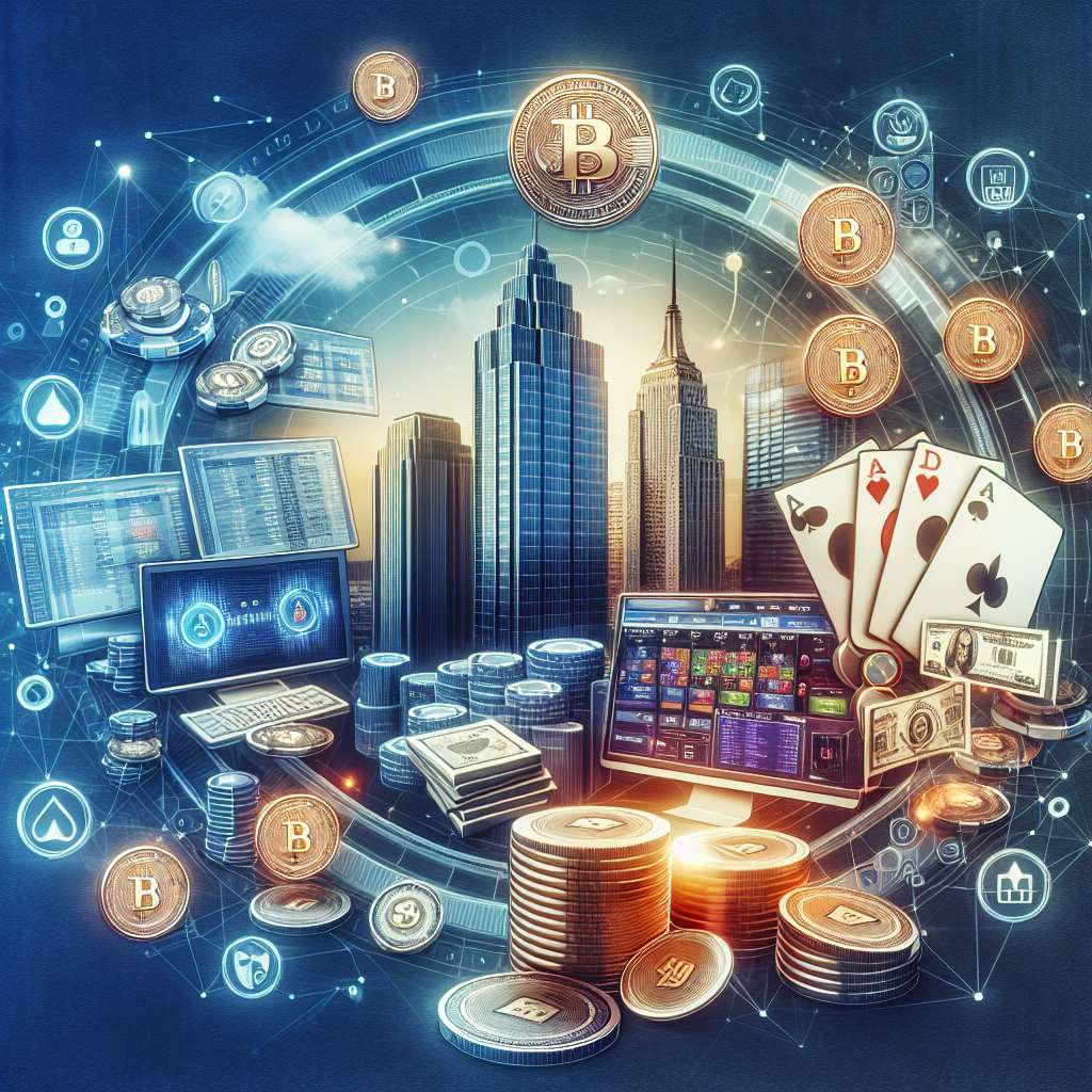 What are the best cryptocurrency poker sites in 2022?