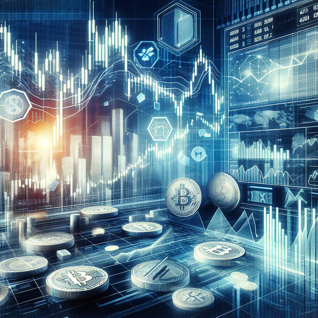 What is the meaning of capital market in the context of cryptocurrency?