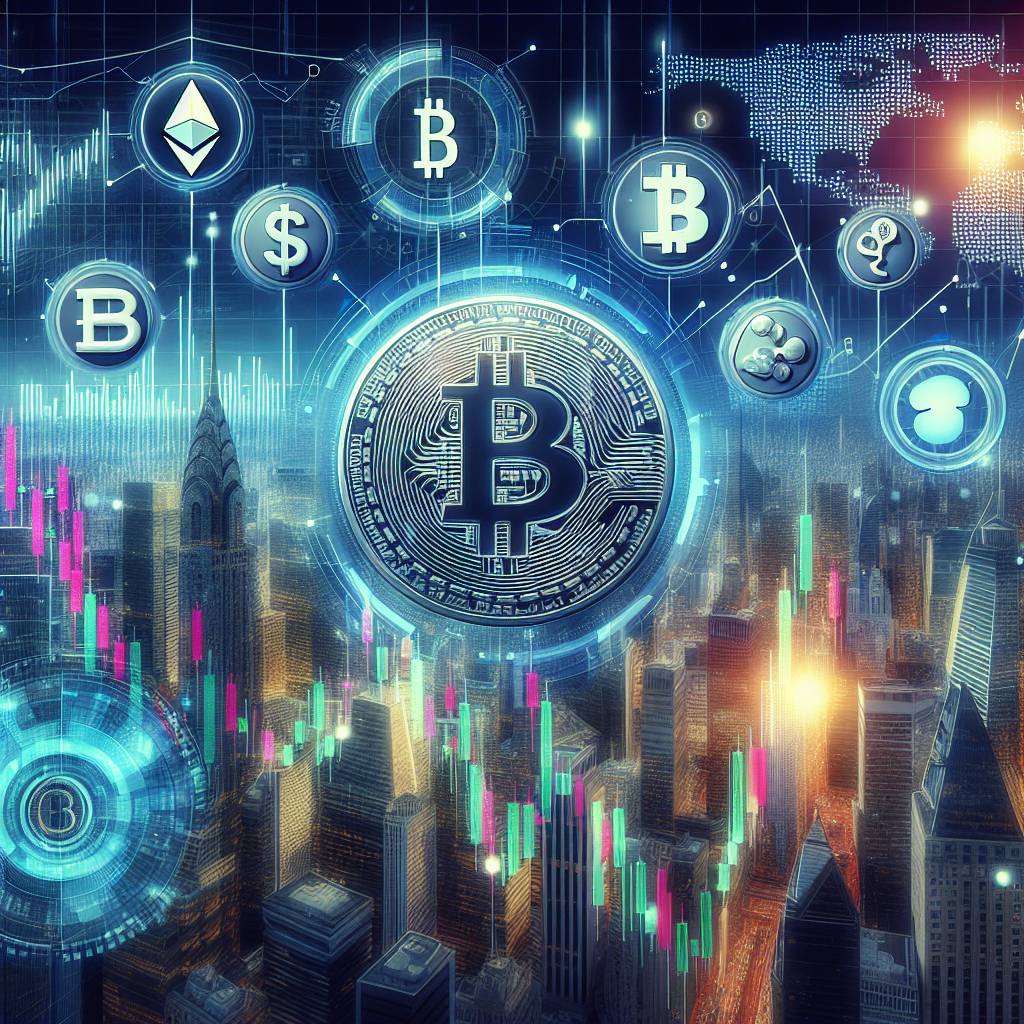 Are there any cryptocurrency index funds that track the performance of the S&P 500 like Vanguard Index Funds?