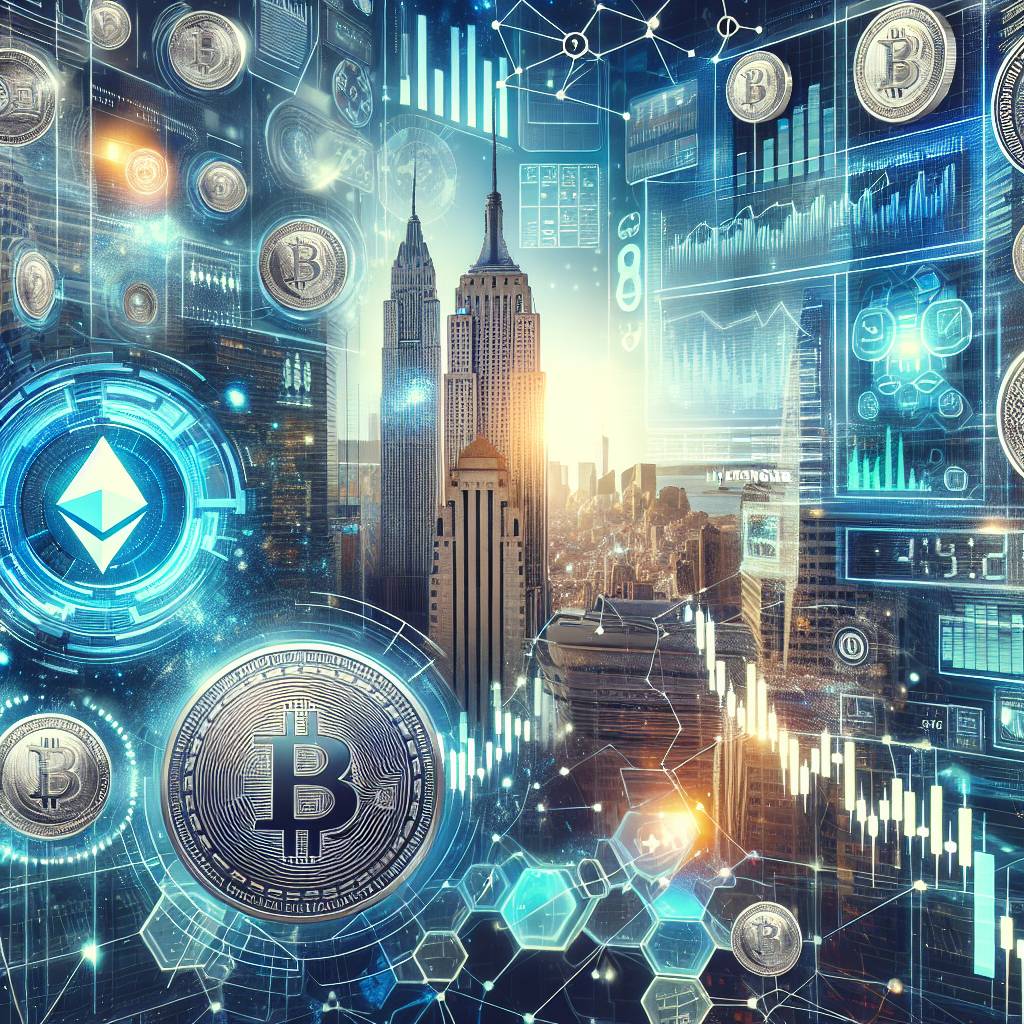 What is the impact of the hyperverse community on the cryptocurrency market?