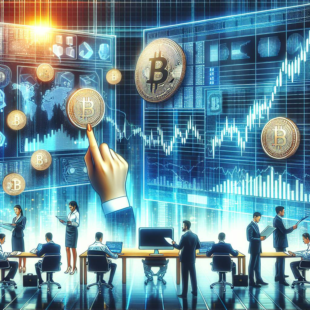 Why do cryptocurrency traders often choose CFD brokers?
