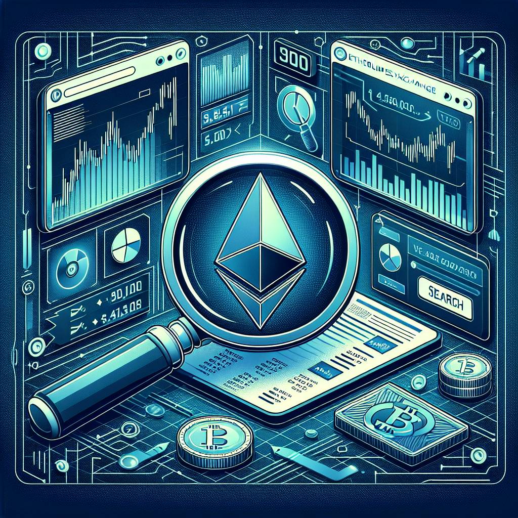 How can I find the best Ethereum ETF to invest in?