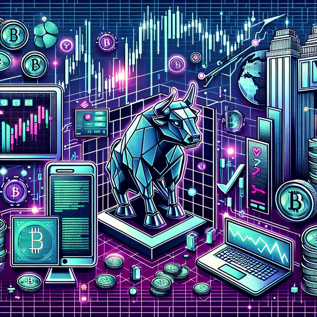 What are the key factors to consider when analyzing TLT futures in relation to the cryptocurrency industry?