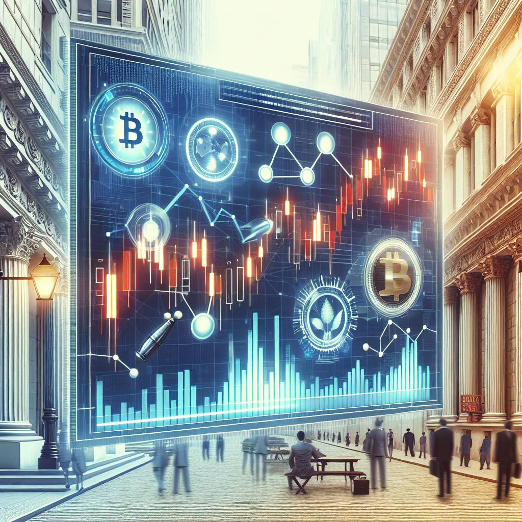 How do the weightings of S&P 500 companies' cryptocurrency holdings affect their overall market performance?