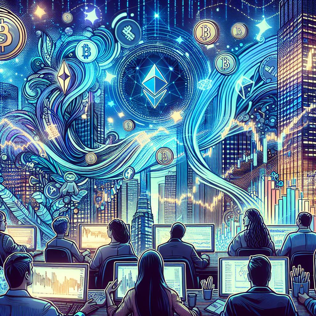 What are the benefits of investing in CRCT compared to other cryptocurrencies?