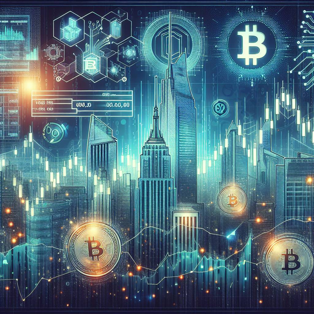 How does TSXV impact the value of digital currencies?