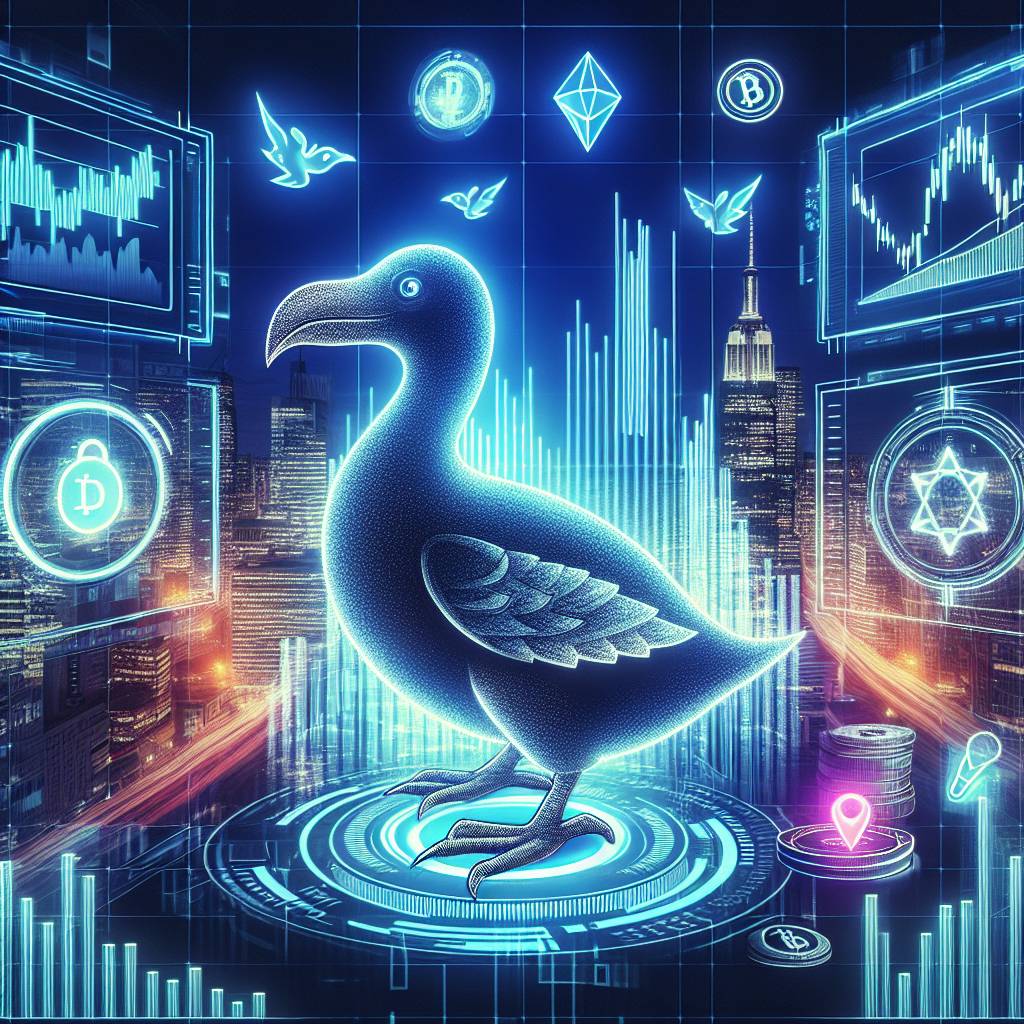 What makes Dodo a unique platform for cryptocurrency trading?