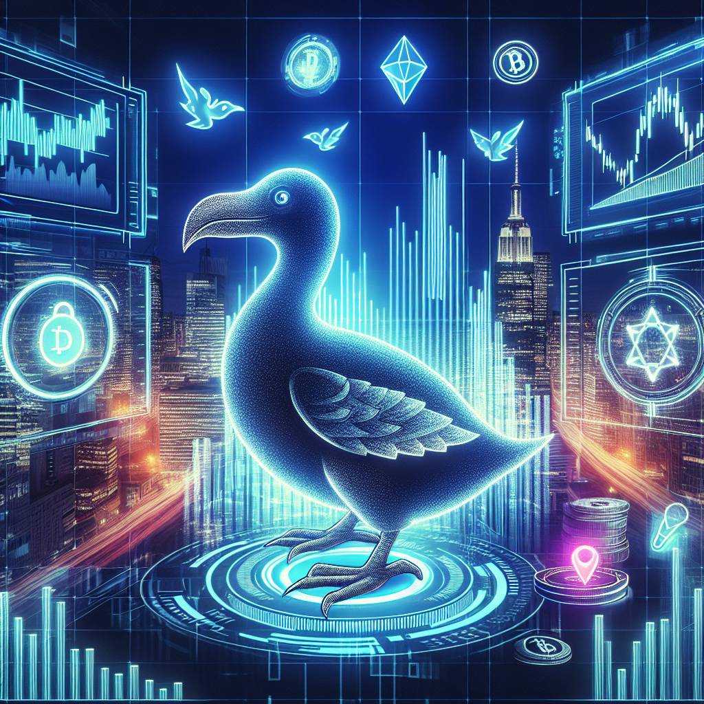 What makes Dodo Bird Smart a reliable choice for cryptocurrency investors?