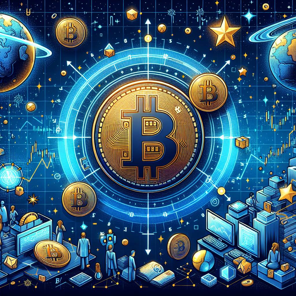 What are the astrological predictions for the future of cryptocurrencies?