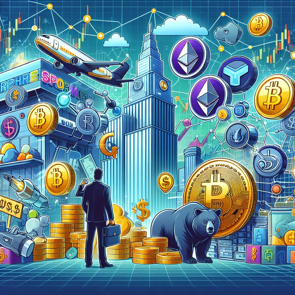 What are the best digital currency options for a betterment IRA?