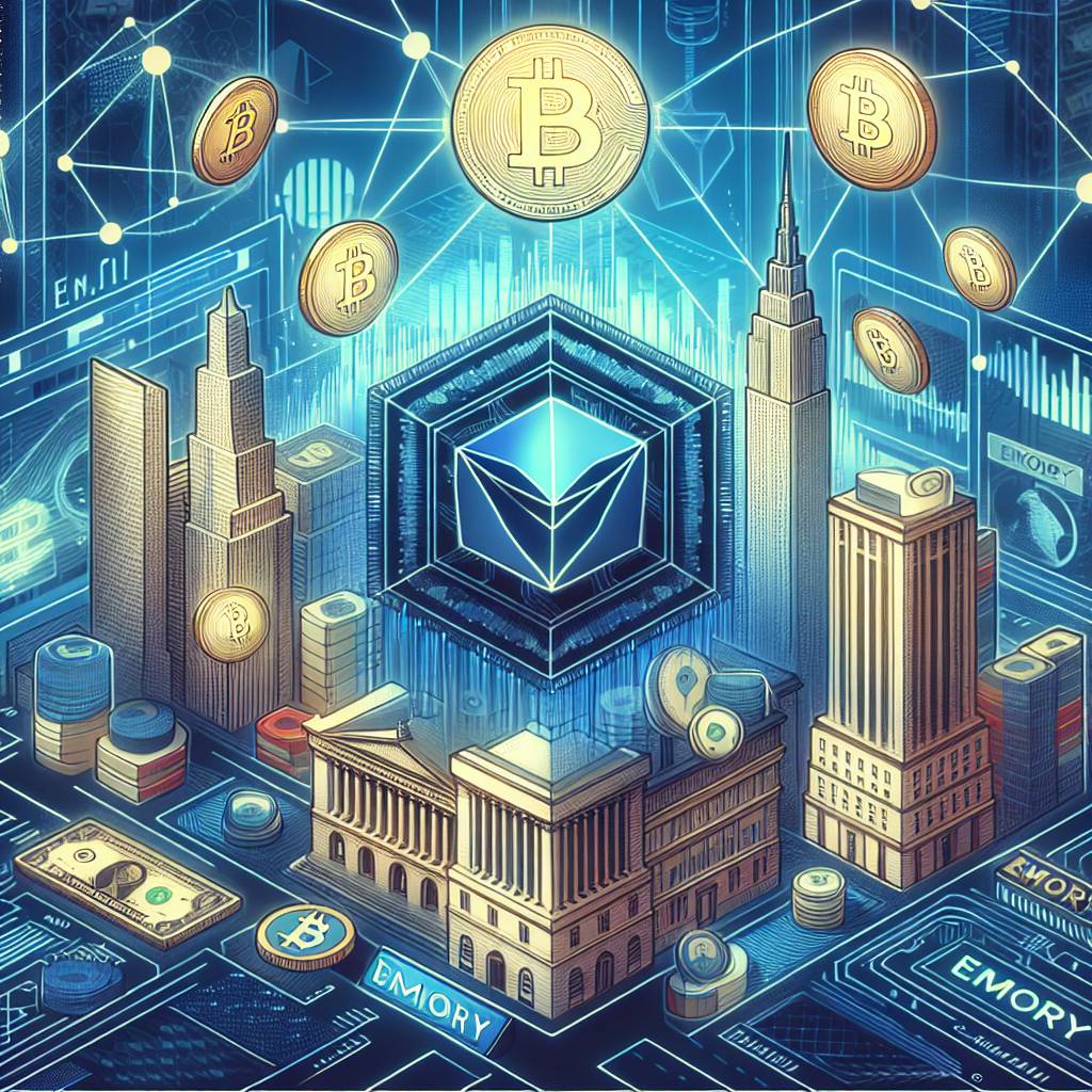 What is the impact of Gareth Emery's Laser City on the cryptocurrency market?